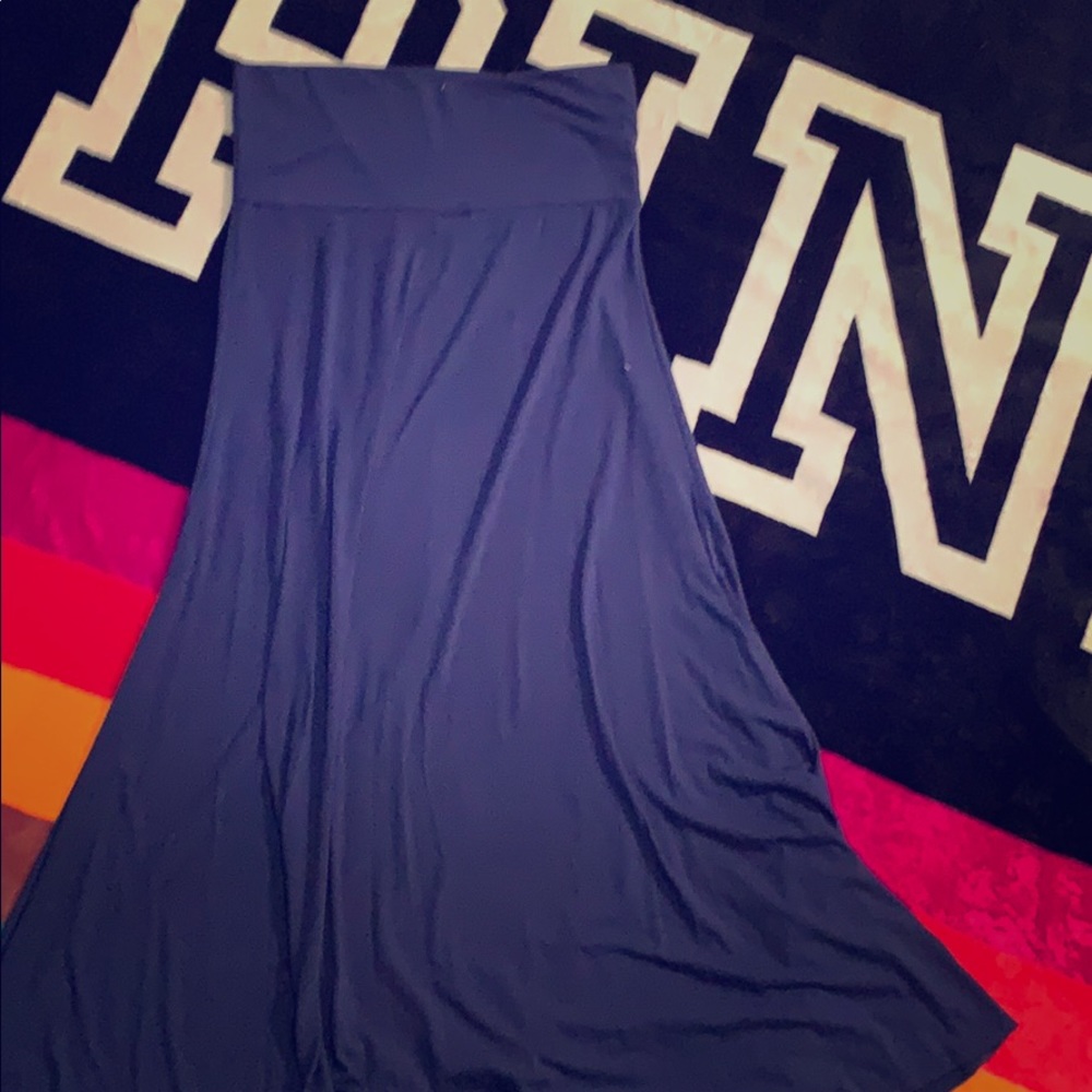 Lularoe M maxi